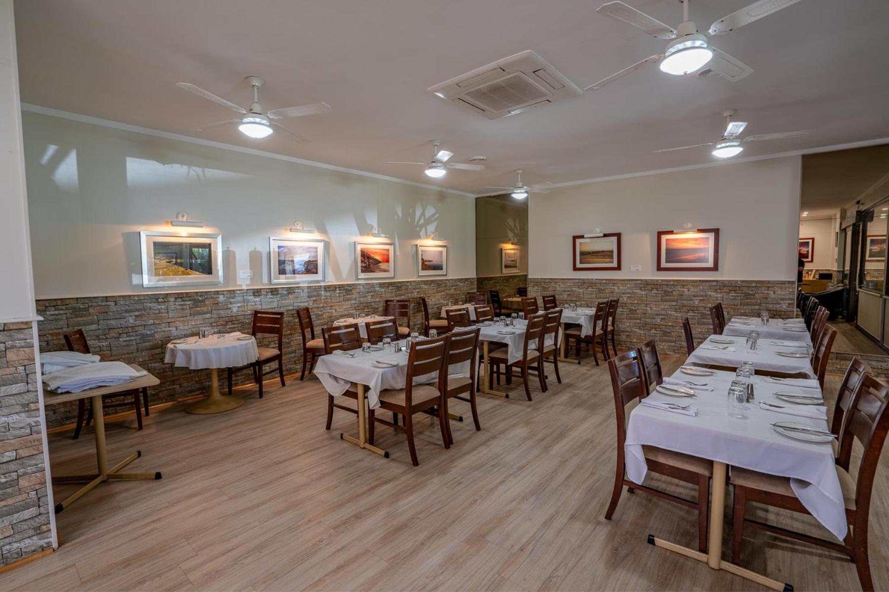 Hospitality Carnarvon, Surestay Collection By Best Western Exterior photo
